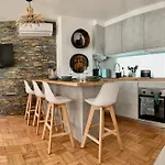 Cave-styled Duplex Apartament *