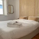 Cave-styled Duplex