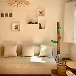 Cave-styled Duplex Porto
