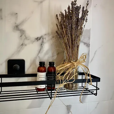 Cave-styled Duplex Daire *