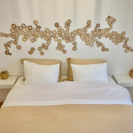 Cave-styled Duplex 波尔图