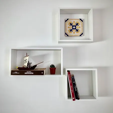 Daire Cave-styled Duplex Porto