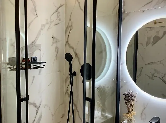 Cave-styled Duplex * Porto