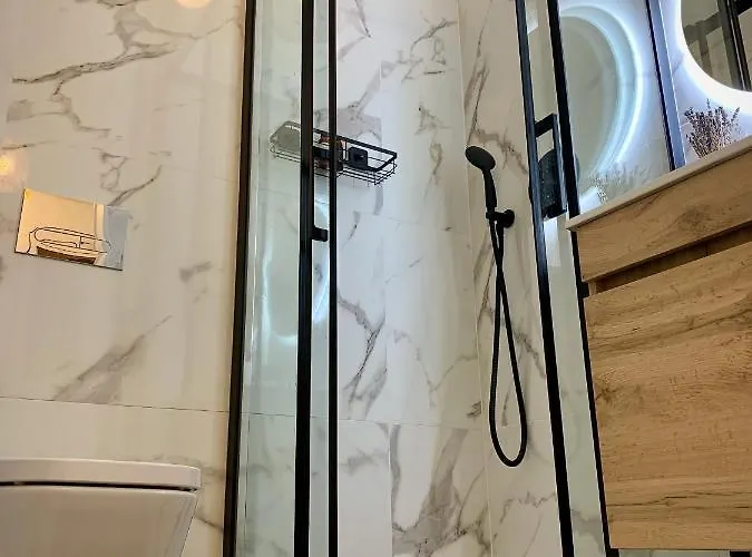 Appartement Cave-styled Duplex