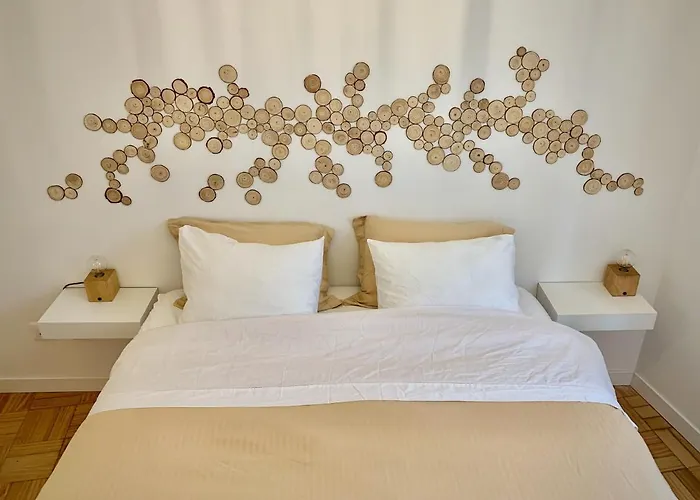 Cave-styled Duplex Oporto