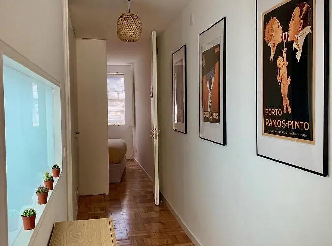 Cave-styled Duplex Appartement