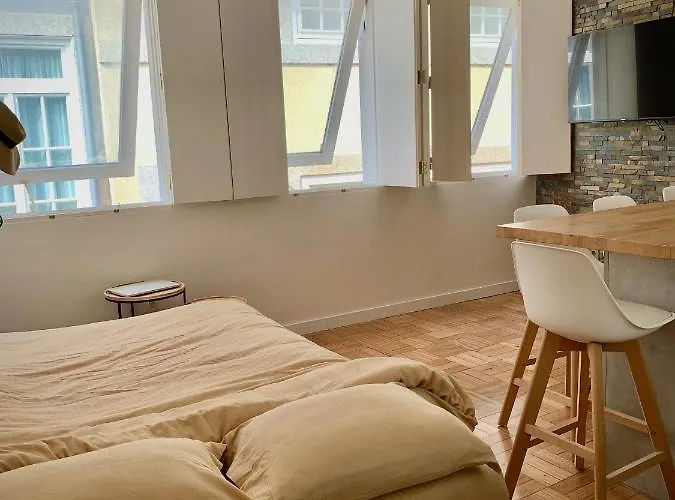 Apartment Cave-styled Duplex *