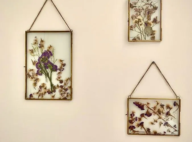 Apartment Cave-styled Duplex