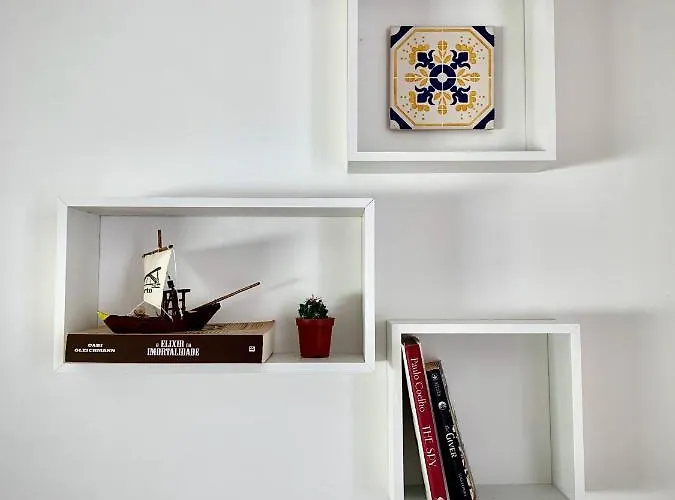 Appartement Cave-styled Duplex Oporto