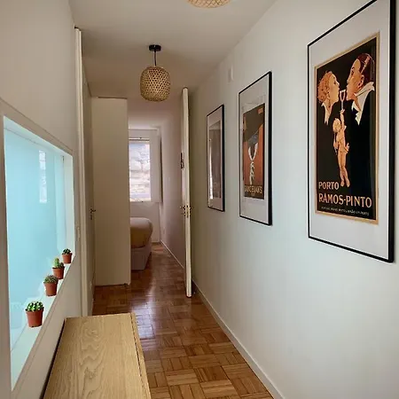 Cave-styled Duplex Appartement