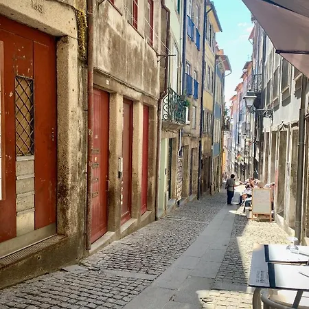 Appartement Cave-styled Duplex